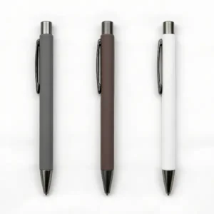 Stylos à bille en métal ME