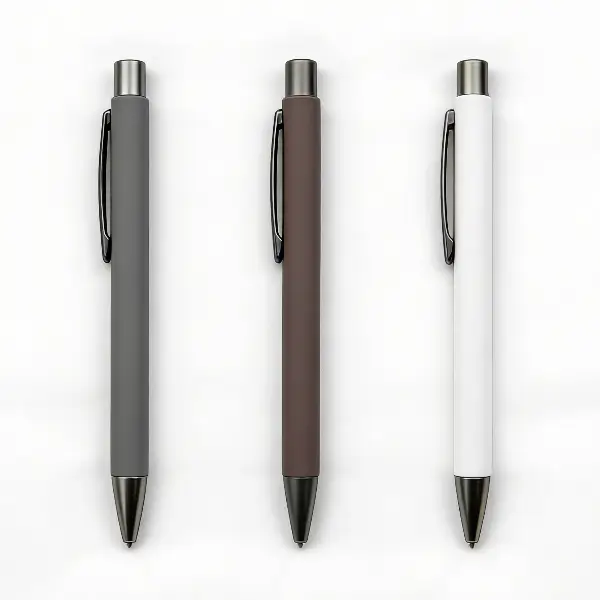 Stylos à bille en métal ME Stylos à bille en métal ME