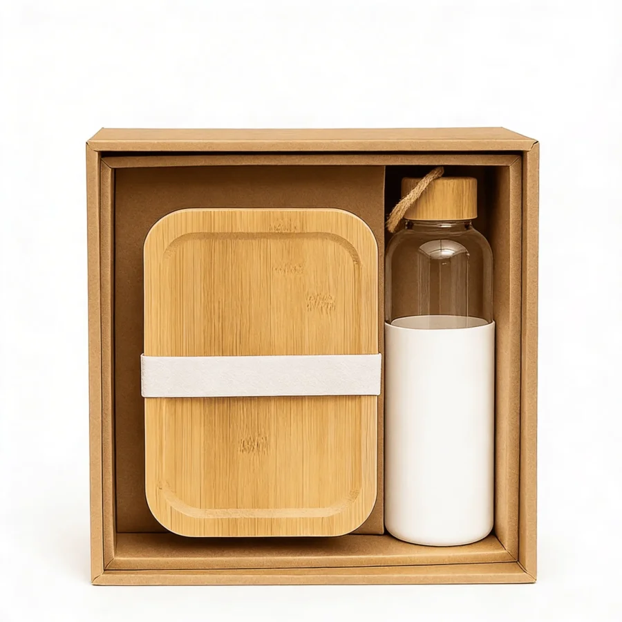 Boîte à Lunch Isolée – Lunch Box Thermique Durable Boîte à Lunch Isolée – Lunch Box Thermique Durable