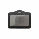 Badge Similicuir Porte-Bagage