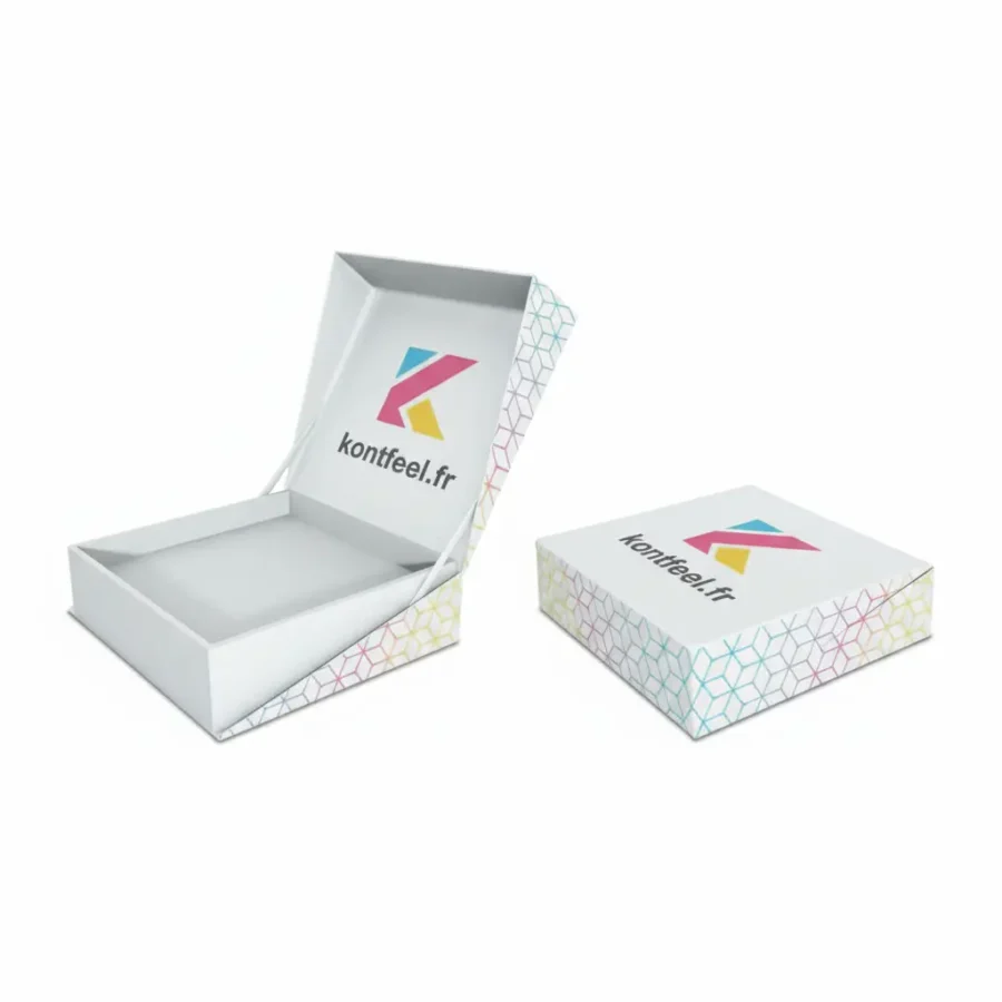 Boîtes Personnalisées – Packaging Sur Mesure & Cadeaux Uniques Boîtes Personnalisées – Packaging Sur Mesure & Cadeaux Uniques