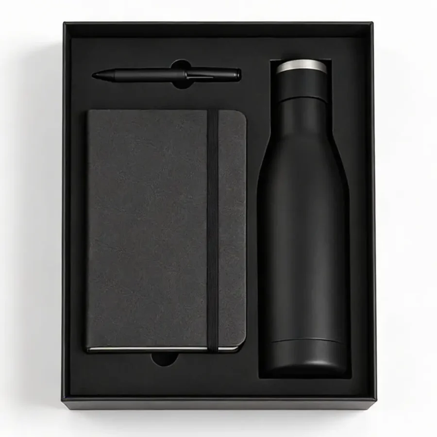 Coffret Business Élégant