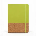 Bloc Note en Liège Écologique – Carnet Durable & Naturel