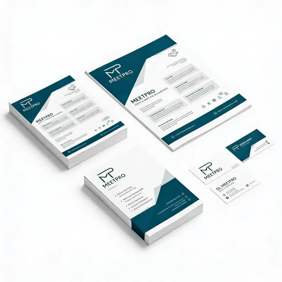 Flyer Publicitaire – Impression de Prospectus & Supports Marketing Flyer Publicitaire – Impression de Prospectus & Supports Marketing