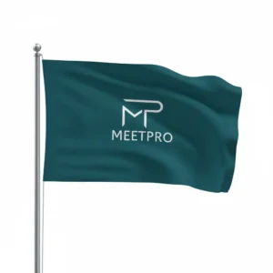 Drapeaux personnalisés – Drapeaux sur mesure pour événements & branding