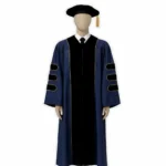 Toge Universitaire Doctorat Économie & Loi | Maroc