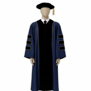 Toge Universitaire Doctorat Économie & Loi | Maroc