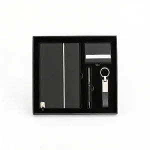 Coffret Elite Office Essentials – Ensemble Bureau Premium & Cadeau d’Affaires