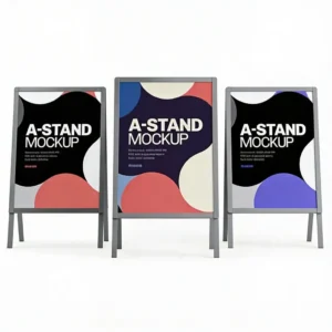 Panneau Plexiglas – Panneau Publicitaire & Signalétique Haute Qualité