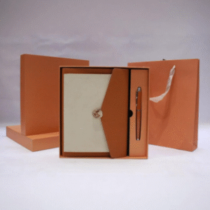 coffret personnalisé