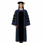 Toge Universitaire Doctorat Économie & Loi | Maroc