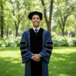 Toge Universitaire Doctorat Économie & Loi | Maroc