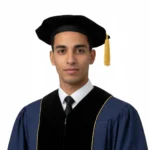 Toge Universitaire Doctorat Économie & Loi | Maroc