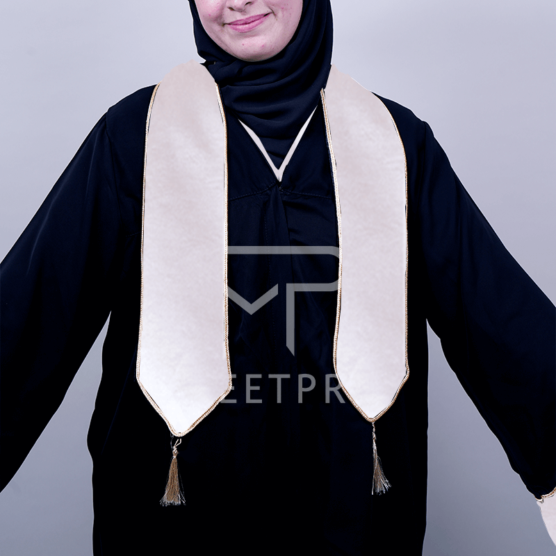 Tenue de Soutenance Élégante – Image 4