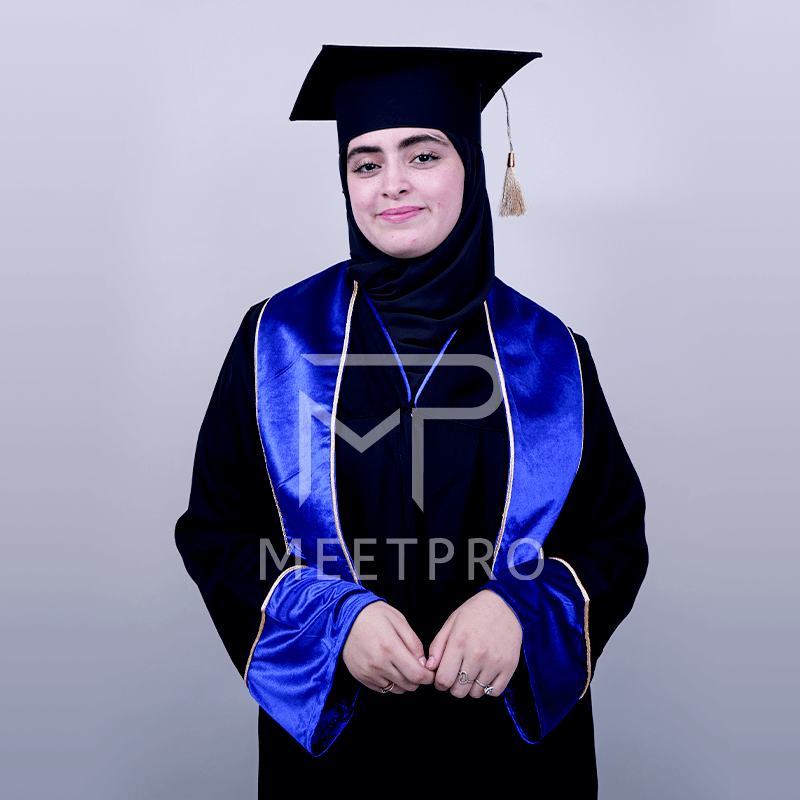 Tenue de Soutenance Élégante – Image 5