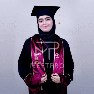 Tenue de Soutenance Élégante