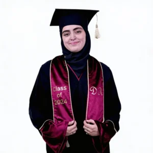 Tenue de soutenance velours bordeaux - MeetPro