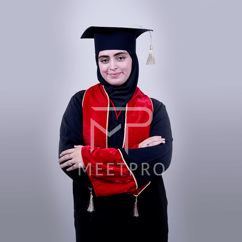 Tenue de Soutenance Élégante – Image 7