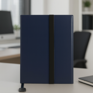 Executive Line Notebook