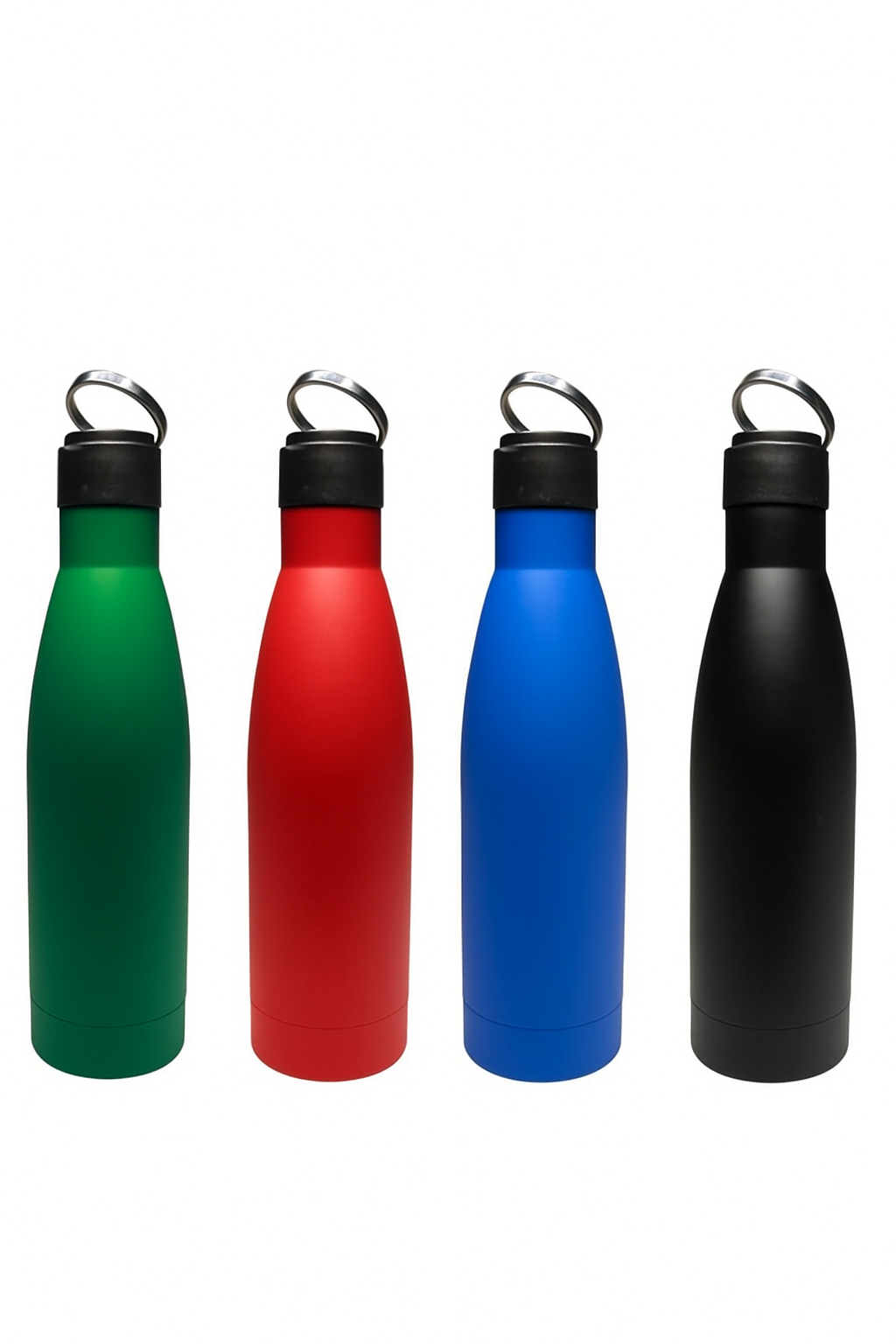 Gourde en metal PU – Image 2