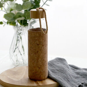 Thermo couvercle en bambou