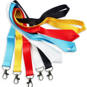 Lanière de cou porte-clés