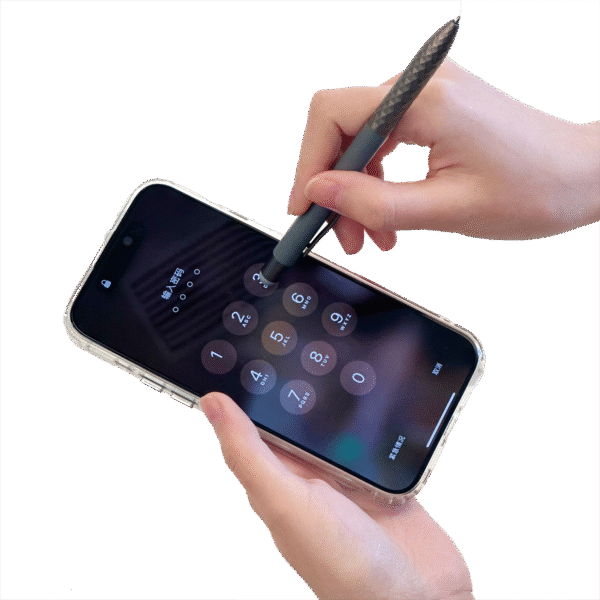 Stylos à bille rétractables – Image 2