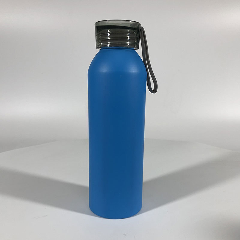 Thermos en Metal 650 Ml – Image 2