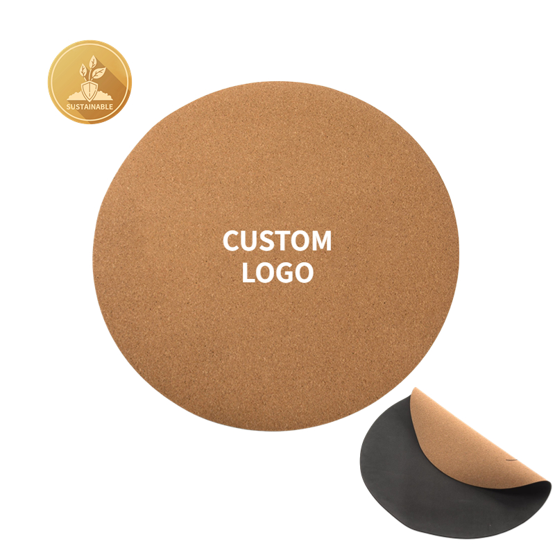 cercle rond écologique – Image 2