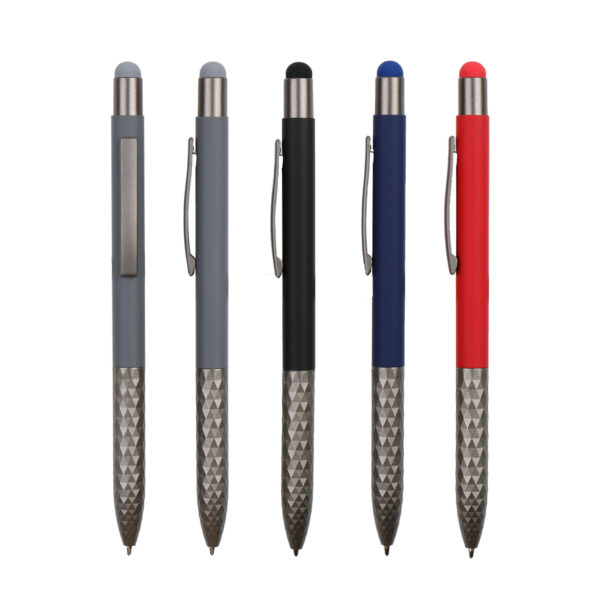 Stylos à bille rétractables – Image 3