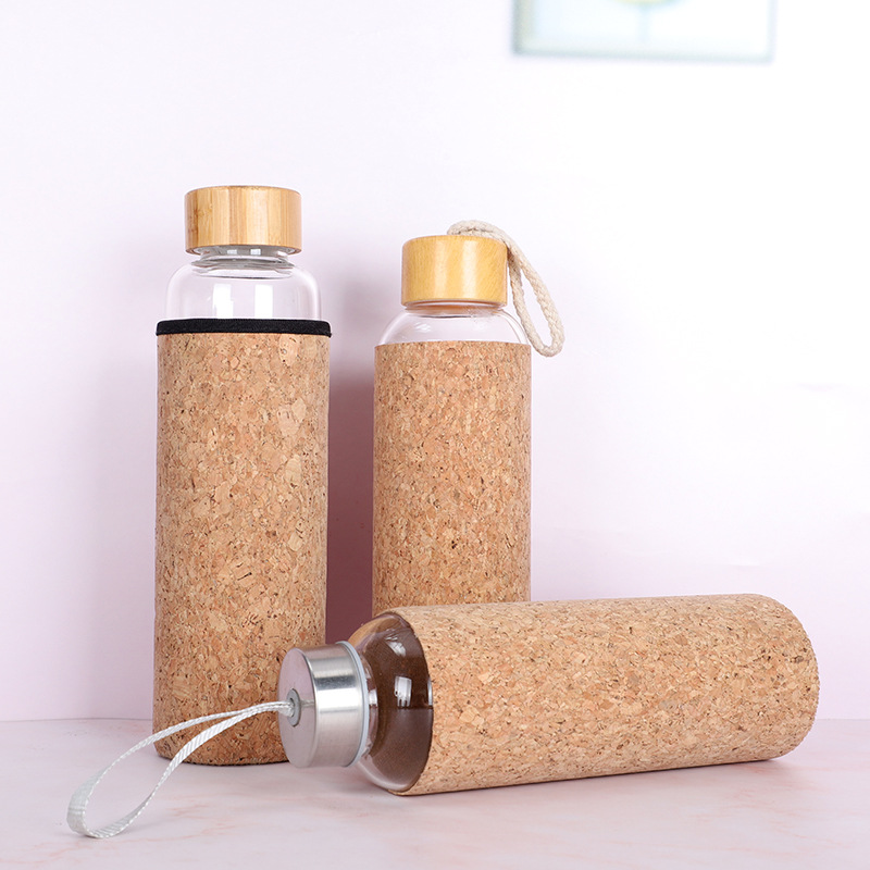 Thermo couvercle en bambou – Image 4