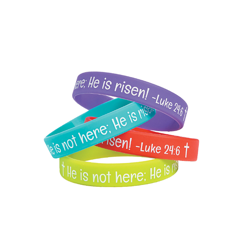 Bracelets en silicone – Image 3