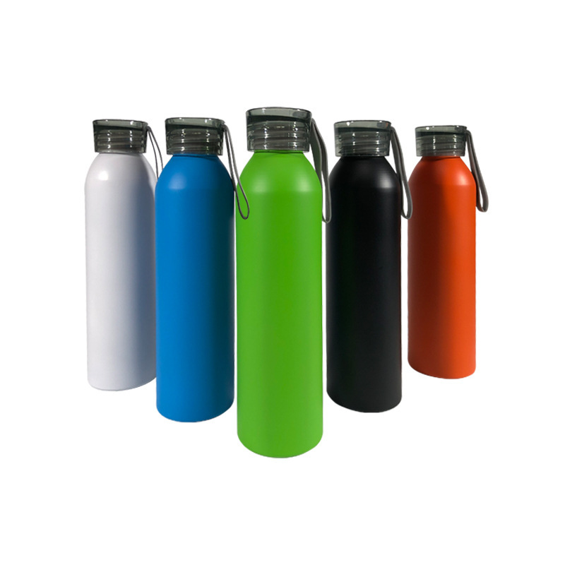 Thermos en Metal 650 Ml