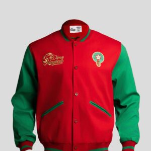 Sweat & Hoodie “Dima Maghrib” – CAN 2025