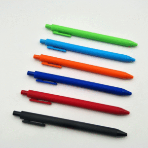 Stylos à bille personnalisables