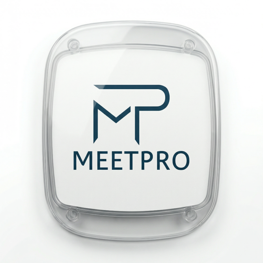 Ramasse monnaie personnalisable avec affichette Ramasse monnaie personnalisable avec affichette