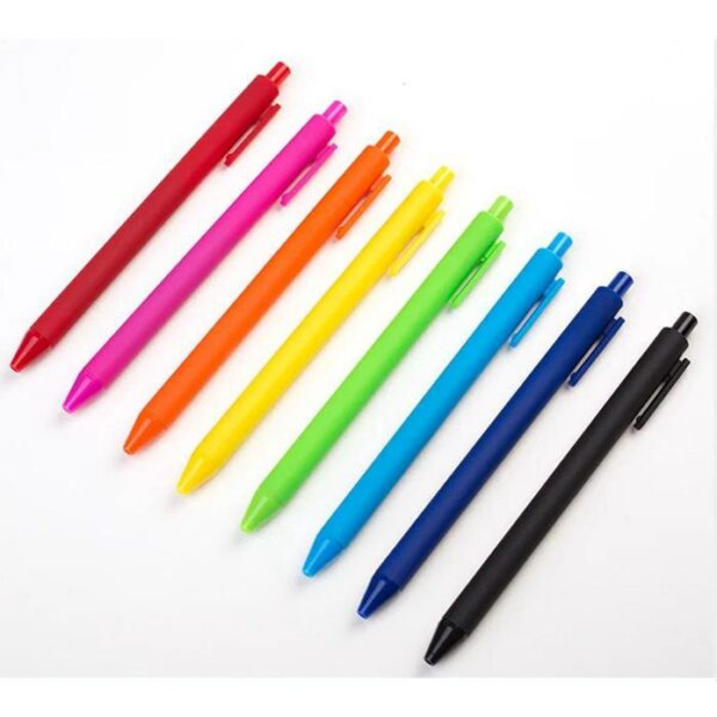 Stylos à bille personnalisables - Image 4