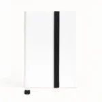 Carnet Executive Line personnalisé – Notebook publicitaire A5 professionnel