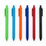 Stylos publicitaires personnalisés – stylos promo avec logo | MeetPro