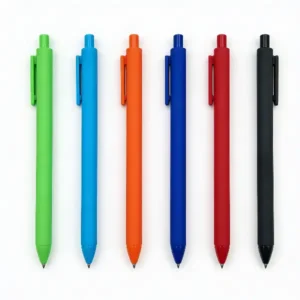 Stylos publicitaires personnalisés – stylos promo avec logo | MeetPro