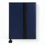 Carnet Executive Line personnalisé – Notebook publicitaire A5 professionnel