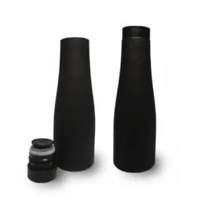 Gourde inoxydable 600 ml personnalisable – Gourde isotherme premium