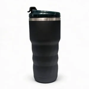 ActiveThermo : Mug Isotherme Personnalisé & Durable