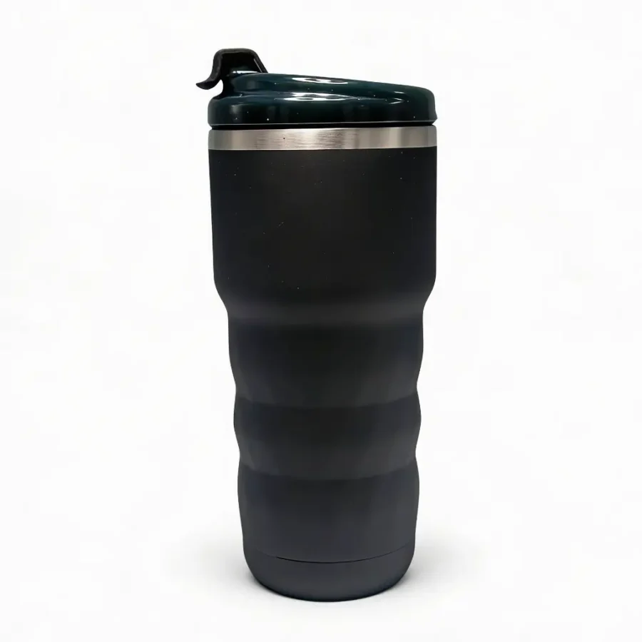 ActiveThermo : Mug Isotherme Personnalisé & Durable ActiveThermo : Mug Isotherme Personnalisé & Durable