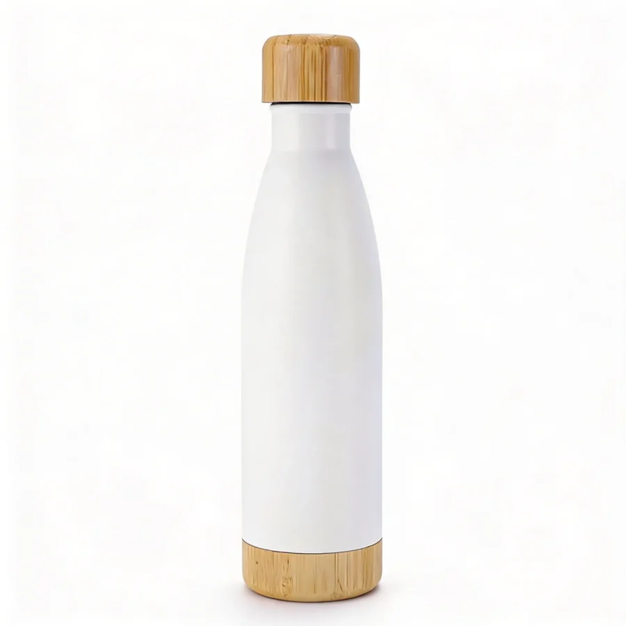 Gourde Double Paroi Isotherme – Bouteille Premium Gourde Double Paroi Isotherme – Bouteille Premium