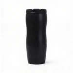 Tasse à café Double couche en acier inoxydable