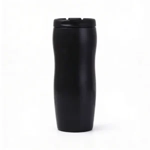 Tasse à café Double couche en acier inoxydable