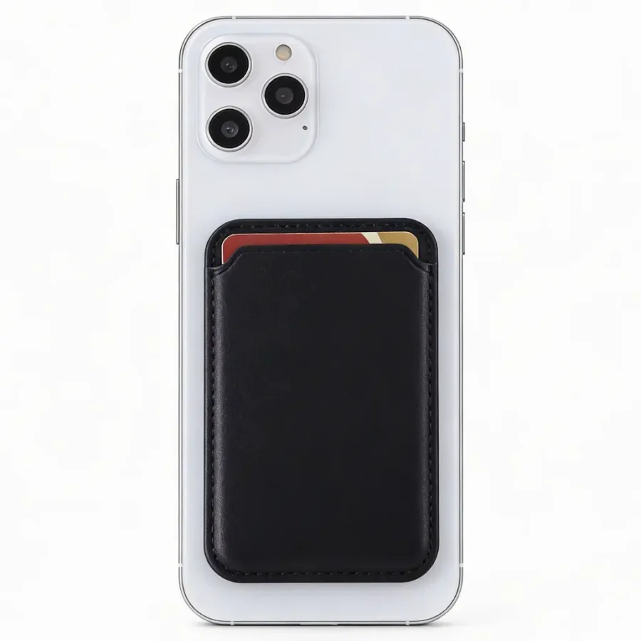 Porte-carte Magnétique Smartphone Personnalisé – Support Carte Téléphone | MeetPro Porte-carte Magnétique Smartphone Personnalisé – Support Carte Téléphone | MeetPro