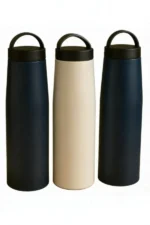 Thermos Port‑Tel NM – Thermos avec support téléphone & isotherme