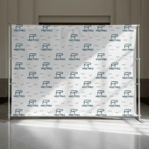 Roll-Up Banner
